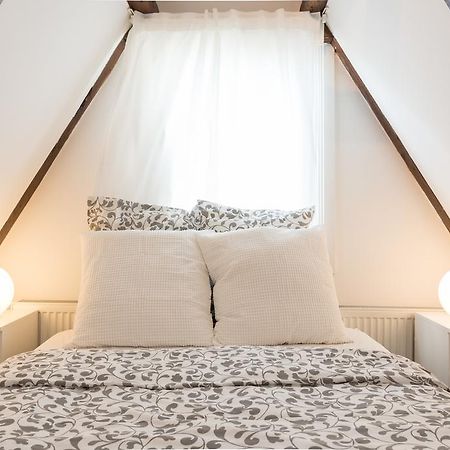 Lil' Dutch Studio Apartment Amsterdam Exterior photo